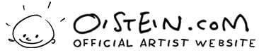 Øistein